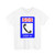Portugal road sign H15 (Portugal) (Road Sign) T-Shirt