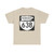 PR old 638 (Puerto Rico) (Road Sign) T-Shirt