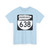 PR old 638 (Puerto Rico) (Road Sign) T-Shirt