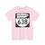 PR old 638 (Puerto Rico) (Road Sign) T-Shirt
