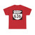 Color: Red | Position: front | Image: 1