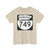 PR old 749 (Puerto Rico) (Road Sign) T-Shirt