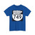 PR old 749 (Puerto Rico) (Road Sign) T-Shirt