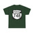 PR old 748 (Puerto Rico) (Road Sign) T-Shirt