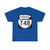 PR old 748 (Puerto Rico) (Road Sign) T-Shirt