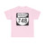 PR old 748 (Puerto Rico) (Road Sign) T-Shirt