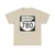 PR old 780 (Puerto Rico) (Road Sign) T-Shirt