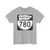 PR old 780 (Puerto Rico) (Road Sign) T-Shirt