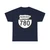 PR old 780 (Puerto Rico) (Road Sign) T-Shirt
