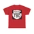 PR old 780 (Puerto Rico) (Road Sign) T-Shirt
