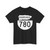 PR old 780 (Puerto Rico) (Road Sign) T-Shirt