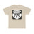 PR old 779 (Puerto Rico) (Road Sign) T-Shirt