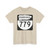 PR old 779 (Puerto Rico) (Road Sign) T-Shirt