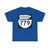 PR old 779 (Puerto Rico) (Road Sign) T-Shirt