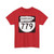 PR old 779 (Puerto Rico) (Road Sign) T-Shirt