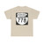 PR old 778 (Puerto Rico) (Road Sign) T-Shirt