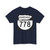PR old 778 (Puerto Rico) (Road Sign) T-Shirt