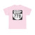 PR old 778 (Puerto Rico) (Road Sign) T-Shirt