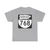 PR old 768 (Puerto Rico) (Road Sign) T-Shirt