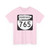 PR old 765 (Puerto Rico) (Road Sign) T-Shirt