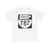 PR old 787 (Puerto Rico) (Road Sign) T-Shirt