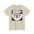PR old 787 (Puerto Rico) (Road Sign) T-Shirt
