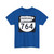 PR old 764 (Puerto Rico) (Road Sign) T-Shirt