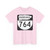 PR old 764 (Puerto Rico) (Road Sign) T-Shirt