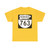 PR old 763 (Puerto Rico) (Road Sign) T-Shirt