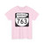 PR old 763 (Puerto Rico) (Road Sign) T-Shirt