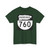 PR old 760 (Puerto Rico) (Road Sign) T-Shirt