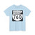 PR old 760 (Puerto Rico) (Road Sign) T-Shirt