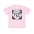 PR old 760 (Puerto Rico) (Road Sign) T-Shirt