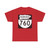 PR old 760 (Puerto Rico) (Road Sign) T-Shirt