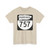 PR old 757 (Puerto Rico) (Road Sign) T-Shirt