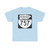 PR old 757 (Puerto Rico) (Road Sign) T-Shirt