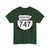 PR old 747 (Puerto Rico) (Road Sign) T-Shirt
