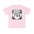 PR old 794 (Puerto Rico) (Road Sign) T-Shirt