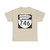 PR old 746 (Puerto Rico) (Road Sign) T-Shirt