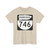 PR old 746 (Puerto Rico) (Road Sign) T-Shirt
