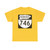 PR old 746 (Puerto Rico) (Road Sign) T-Shirt