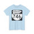 PR old 746 (Puerto Rico) (Road Sign) T-Shirt