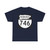 PR old 746 (Puerto Rico) (Road Sign) T-Shirt