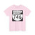 PR old 746 (Puerto Rico) (Road Sign) T-Shirt