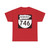 PR old 746 (Puerto Rico) (Road Sign) T-Shirt