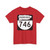 PR old 746 (Puerto Rico) (Road Sign) T-Shirt