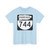 PR old 744 (Puerto Rico) (Road Sign) T-Shirt
