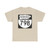 PR old 798 (Puerto Rico) (Road Sign) T-Shirt