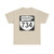 PR old 734 (Puerto Rico) (Road Sign) T-Shirt