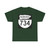 PR old 734 (Puerto Rico) (Road Sign) T-Shirt